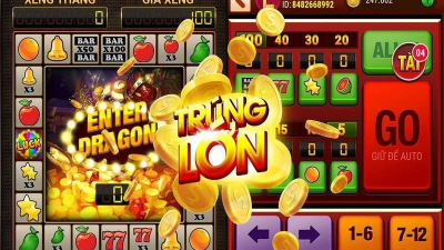 Thông tin chi tiết về tựa game giải trí nổ hũ loc club cho anh em