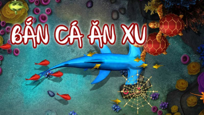 Bắn cá ăn xu - Hướng dẫn chi tiết các bước chơi game